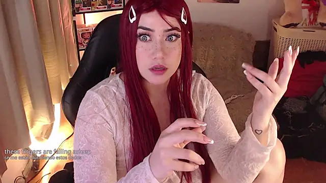 Emmy_Ruiz Obrolan Langsung XXX