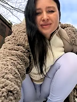 Sembang XXX Secara Langsung KikiXRed