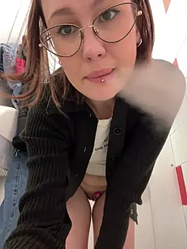 عرض كام RinaCat