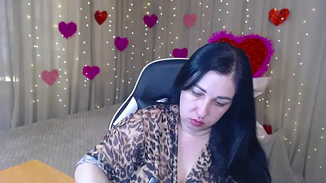 JillStevens Obrolan Langsung XXX