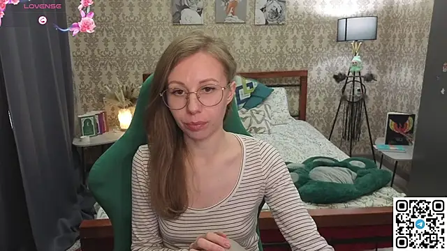 Lill_Mary: απευθείας συνομιλία ΧΧΧ