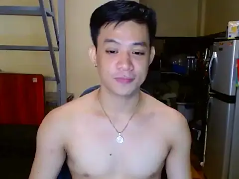 AsianCUMQUICKLY Pertunjukan Webcam