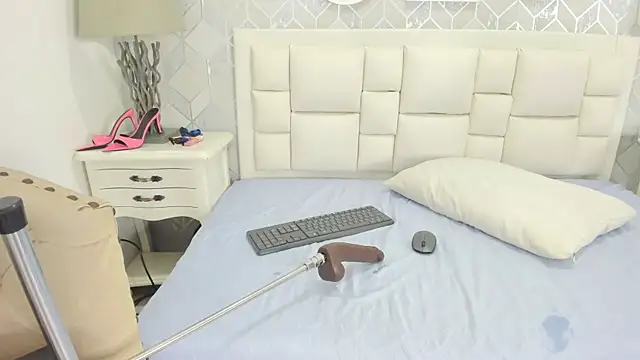 Chat XXX ao vivo de naia_cox