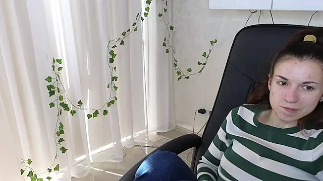 Ulyanix 即時 XXX 聊天