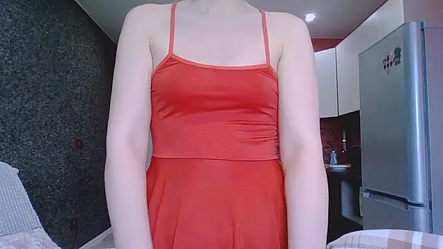 Amanda_Luxe 即時 XXX 聊天