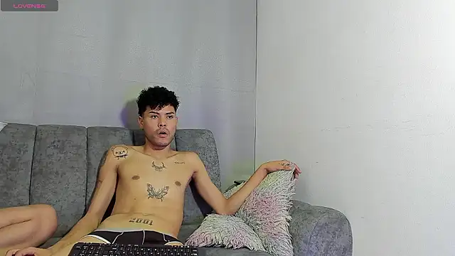 RJ_DUO Live XXX Chat