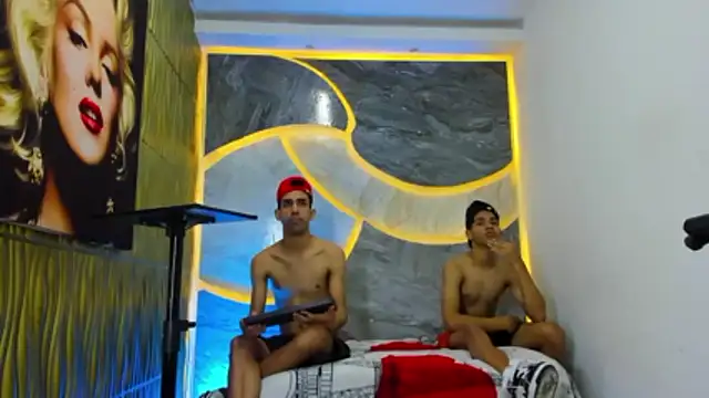 couplehot_sex_ Webcam-Show