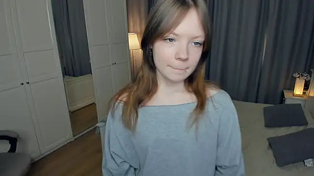 Chat XXX ao vivo de LavenderMitten