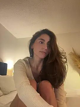 Lovinggirl_のウェブカメラショー