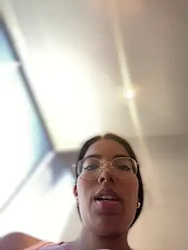 Show webcam de SheenaBrooke