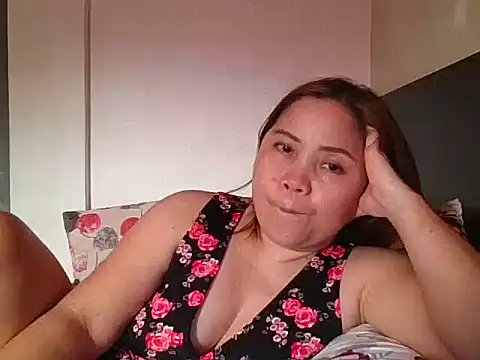 fixylady Pertunjukan Webcam