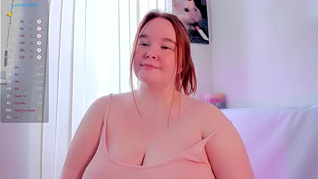 DebbieWoood 现场XXX聊天