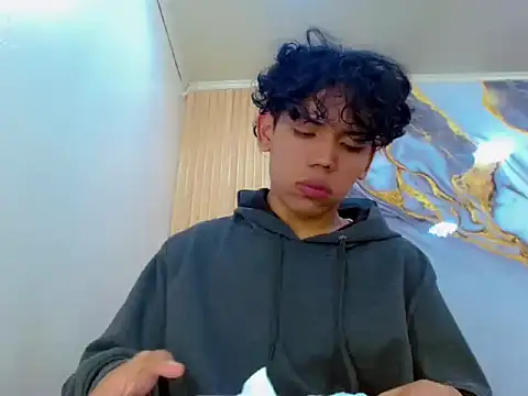 DaviidBuckx_ লাইভ XXX চ্যাট