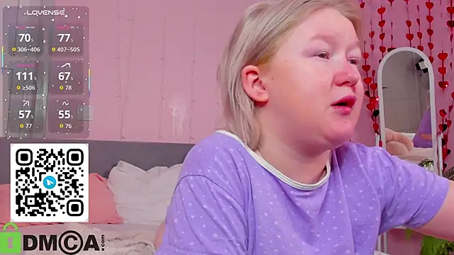 Sara_Robinson লাইভ XXX চ্যাট