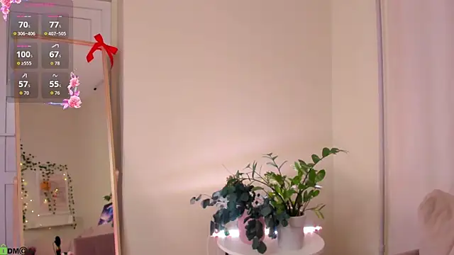 Živý XXX chat Lillie_Miller