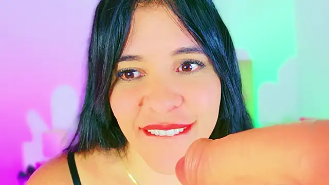 CharlootteEvans Live XXX-chat