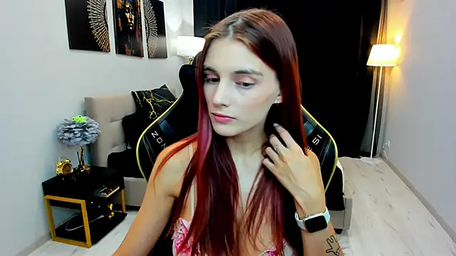 RedLipse: онлайн-секс-чат