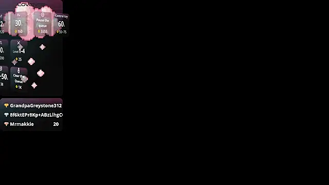 Nicol_Otome_ Live XXX-chat