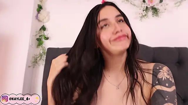 kaylee_lee Live XXX-chat