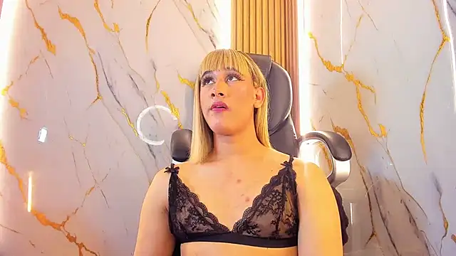 Sembang XXX Secara Langsung Marian_Cristal