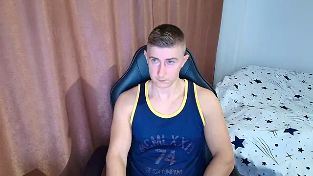 Živý XXX chat TodMuscle9
