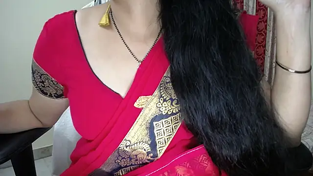 Sexy_HouseWifee – webcam-show