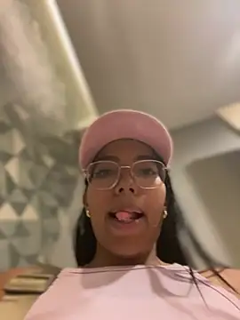 Show Webcam de SheenaBrooke