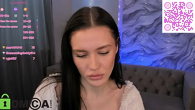 Aria_Mila Live XXX-Chat