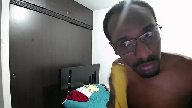 Sembang XXX Secara Langsung axel_rios_