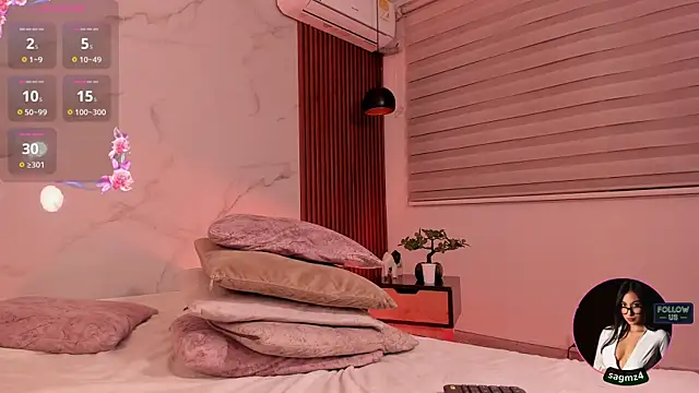 sara__gomez Live XXX-Chat