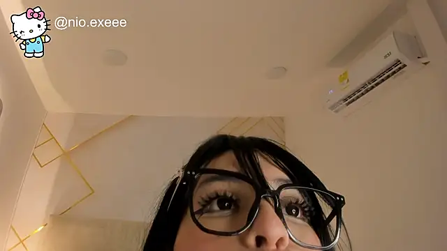 Nioki_n Webbikameraesitys