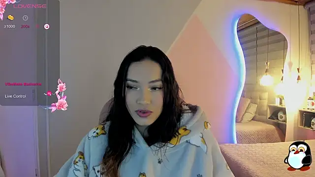 Živý XXX chat cristal__hot_1