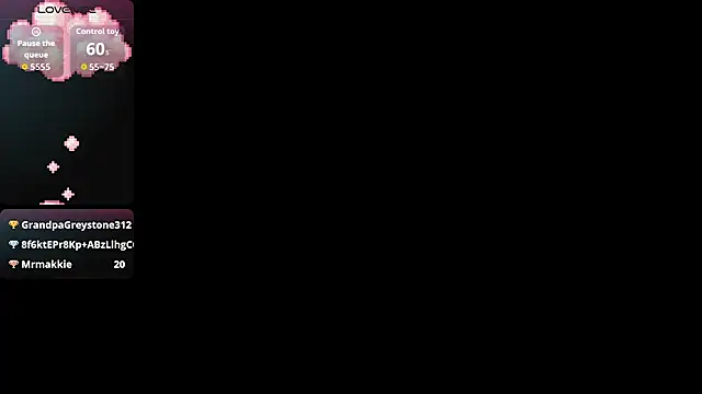 Chat +18 de Nicol_Otome_ ao vivo