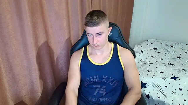 TodMuscle9 Chat XXX live