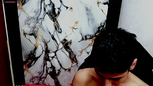 Im_david02のライブXXXチャット