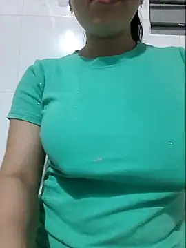 โชว์เว็บแคมของ Shine_Mai