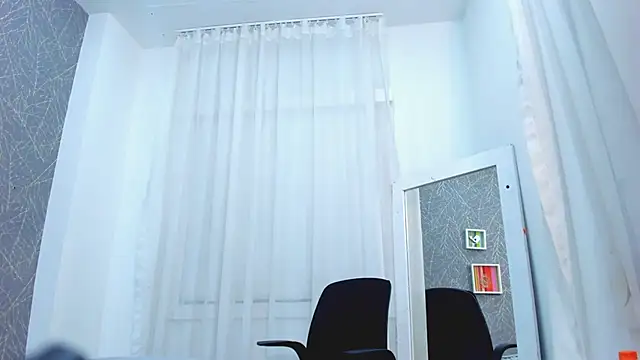 Živý XXX chat ViictoriiaSaenz