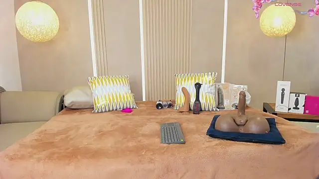 Chatroom XXX en direct de sabrina_shark_