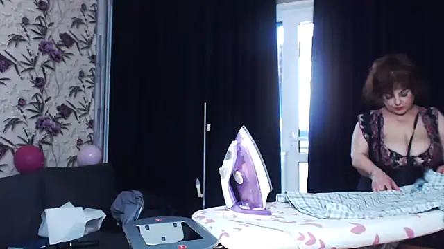 cutewoman67 Chat XXX in diretta