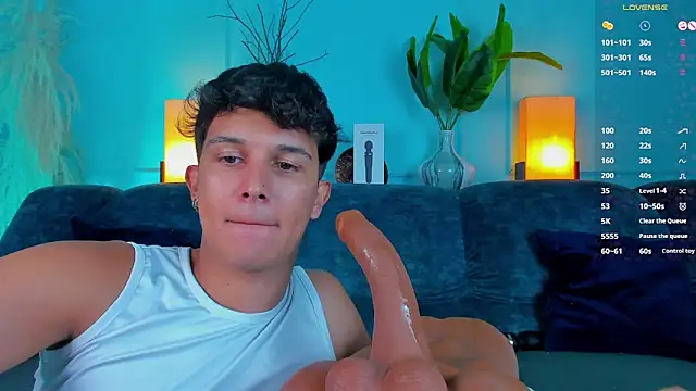 Leo_Savage_n Live XXX chat