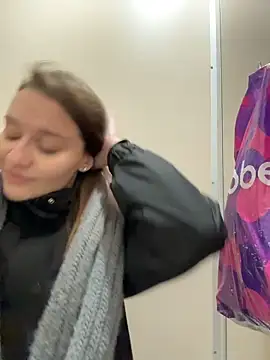 KishaMur – Naživo XXX chat