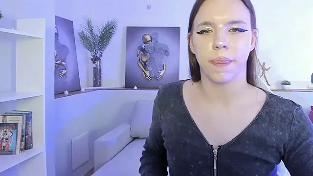 Madison_dollyn Webbikameraesitys