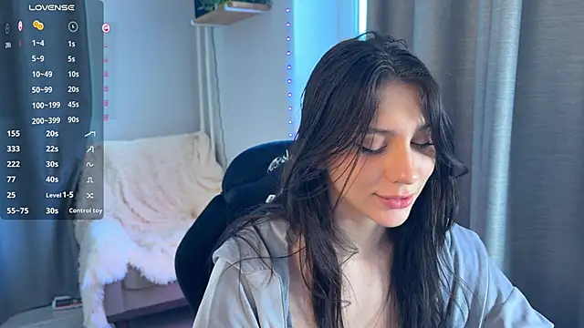 lunawho – Live XXX-chat