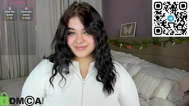 Annet_Nel1son Webcam Show