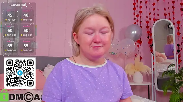 Sara_Robinson Adlı Modelin Canlı XXX Sohbeti