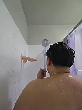 Show webcam de DevilDahm