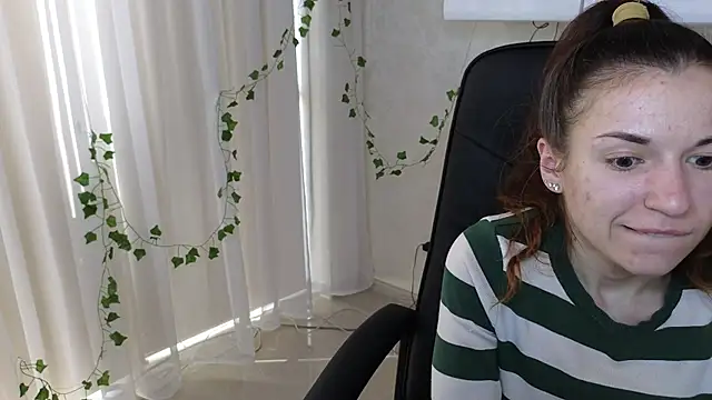 Chatroom XXX en direct de Ulyanix