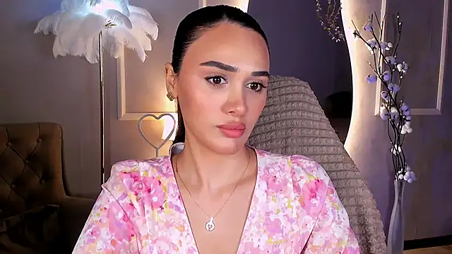 Kimberly_Chapman 现场XXX聊天