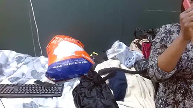 FATTYPUSSY31's Live XXX Chat