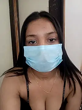Chat +18 de Cute_Rakhi8 ao vivo